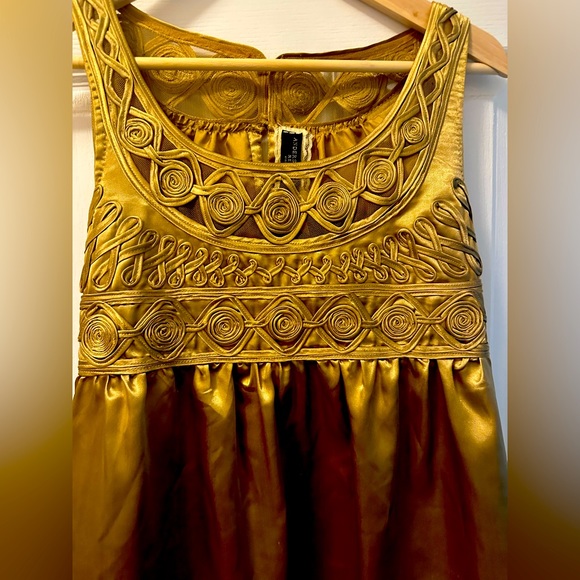 Andersen & Lauth Reykjavik Slip Dress~ Size M - Picture 2 of 8